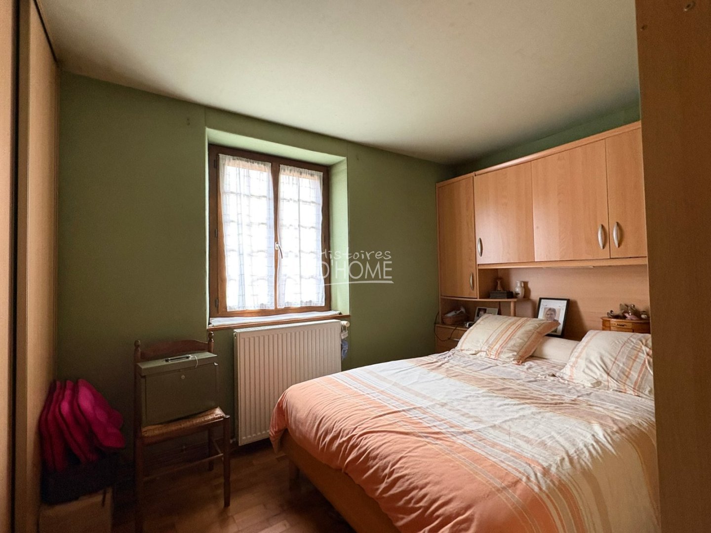 MAISON EN PIERRES A VENDRE - LA FERTE GAUCHER - 90 m2 - 159 000 &euro;