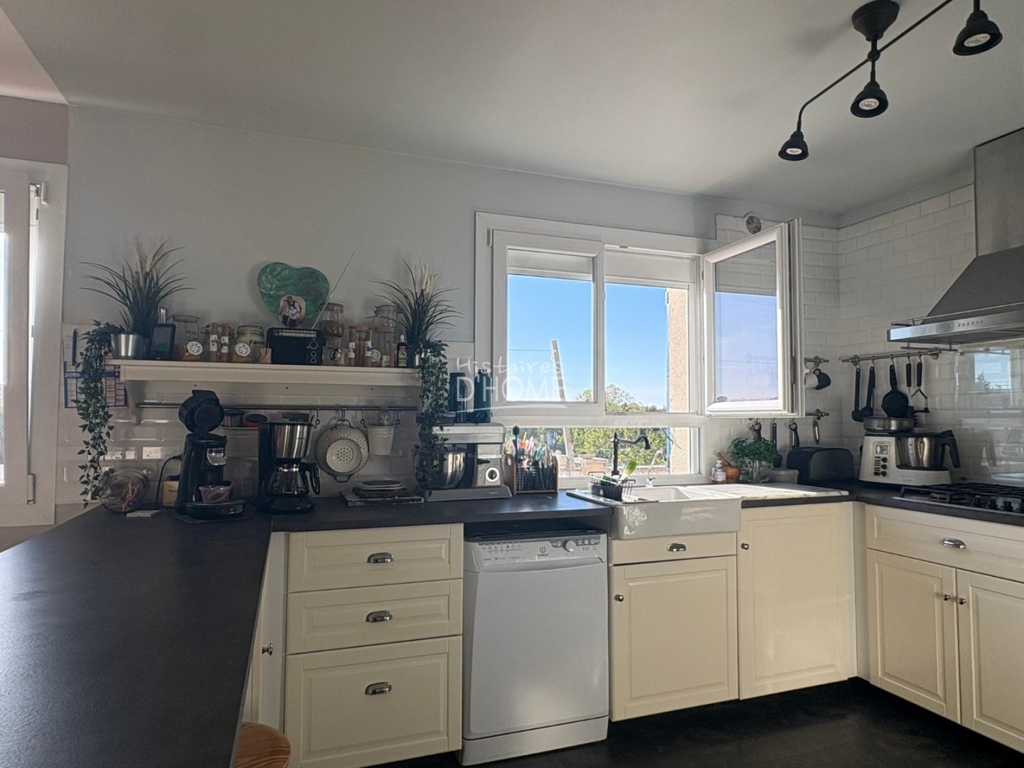 MAISON A VENDRE - LA FERTE GAUCHER - 110 m2 - 236 000 &euro;