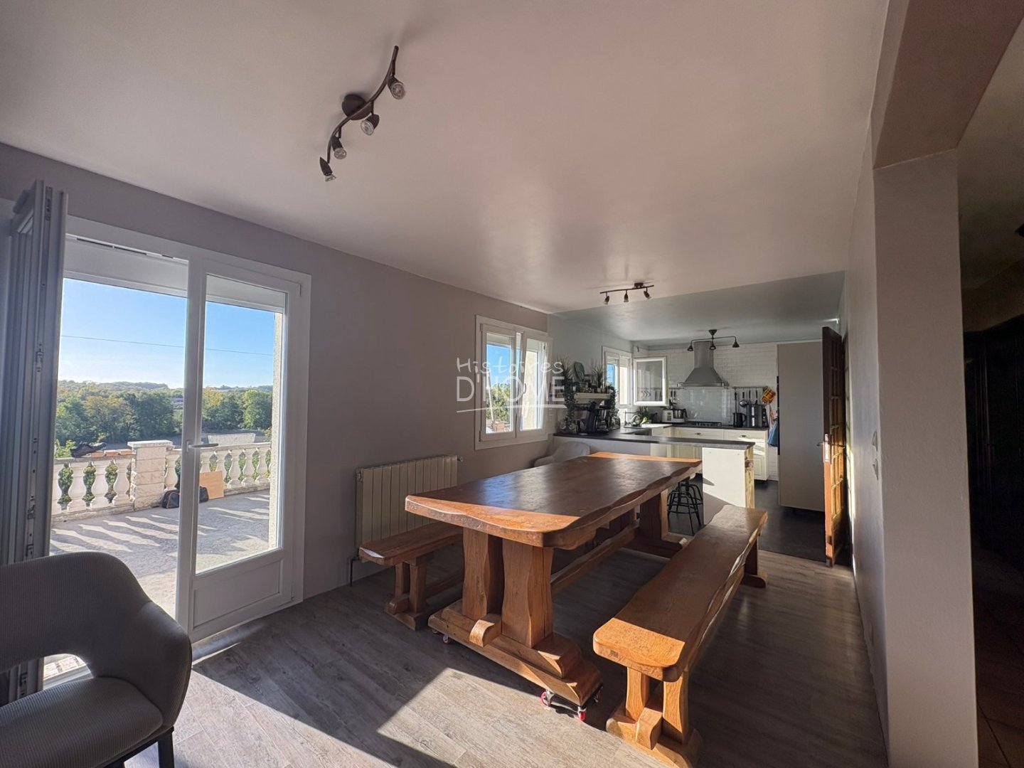 MAISON A VENDRE - LA FERTE GAUCHER - 110 m2 - 236 000 &euro;