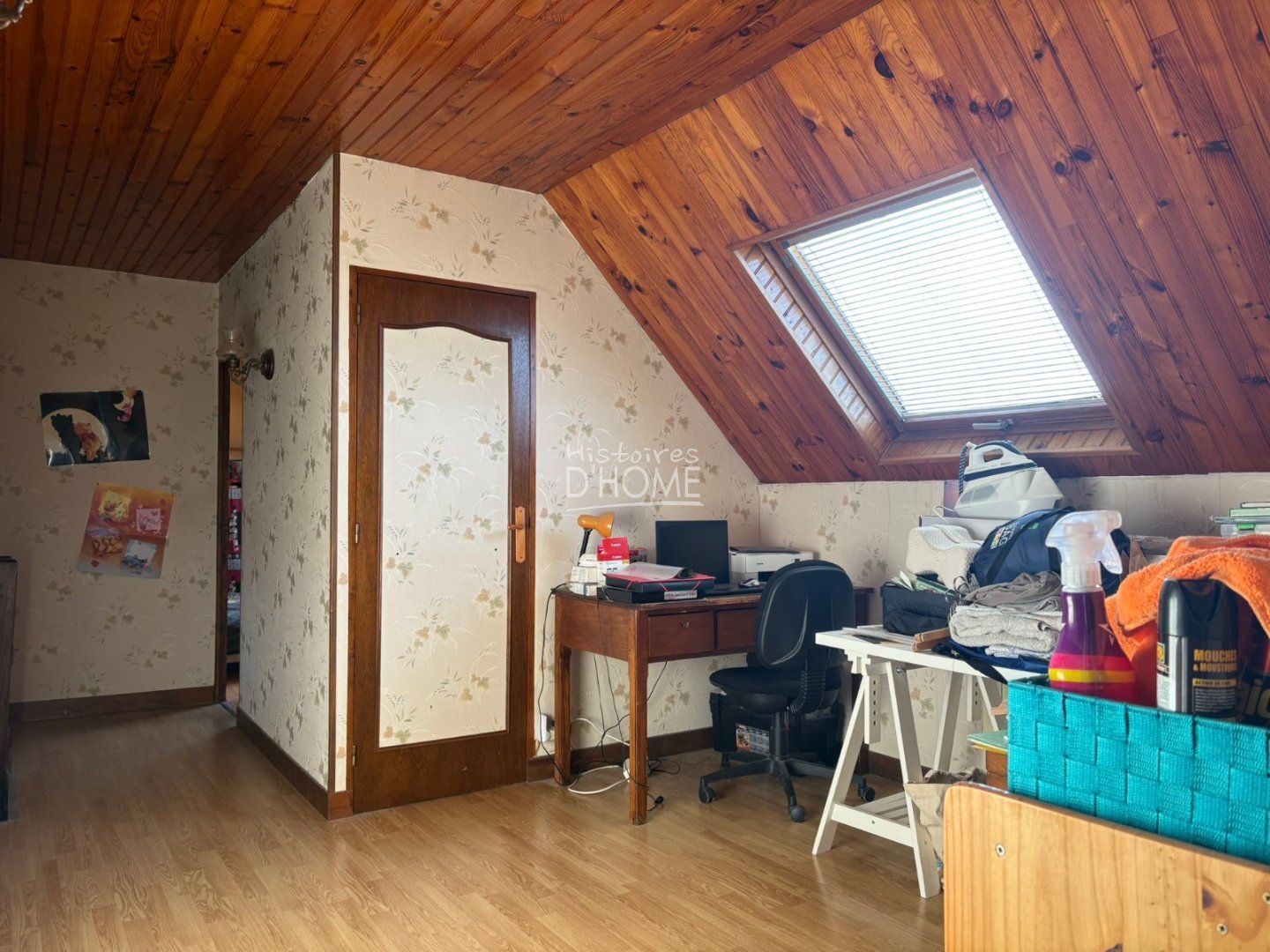 MAISON A VENDRE - LA FERTE GAUCHER - 110 m2 - 236 000 &euro;