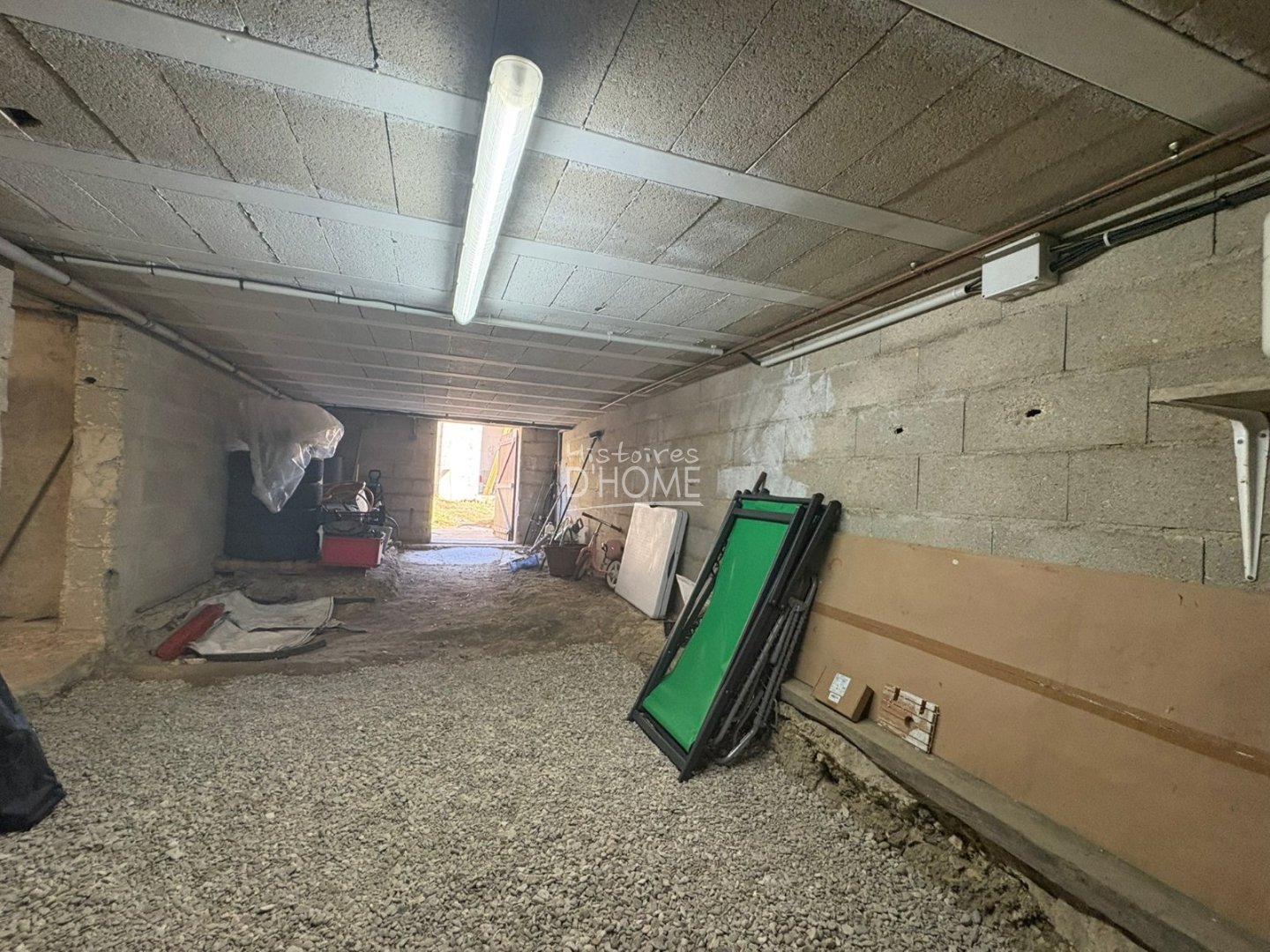 MAISON A VENDRE - LA FERTE GAUCHER - 110 m2 - 236 000 &euro;