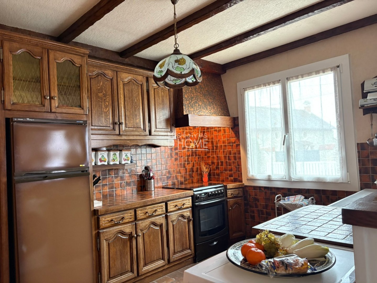 MAISON DE PLAIN PIED A VENDRE - LA FERTE GAUCHER - 107 m2 - 179 000 &euro;