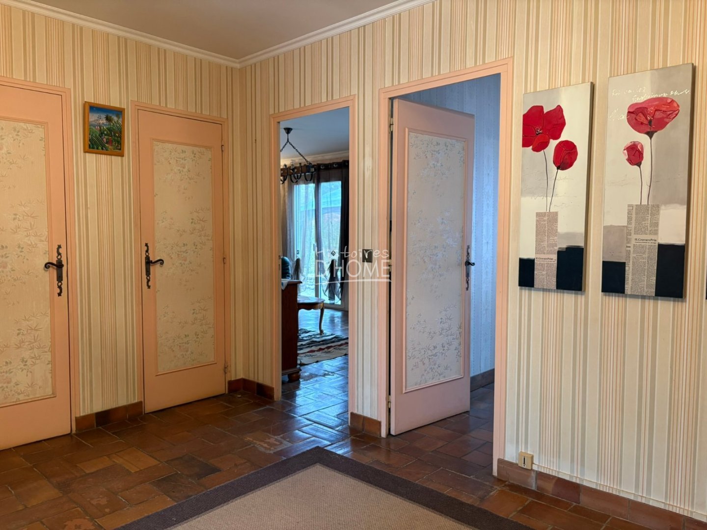 MAISON DE PLAIN PIED A VENDRE - LA FERTE GAUCHER - 107 m2 - 179 000 &euro;