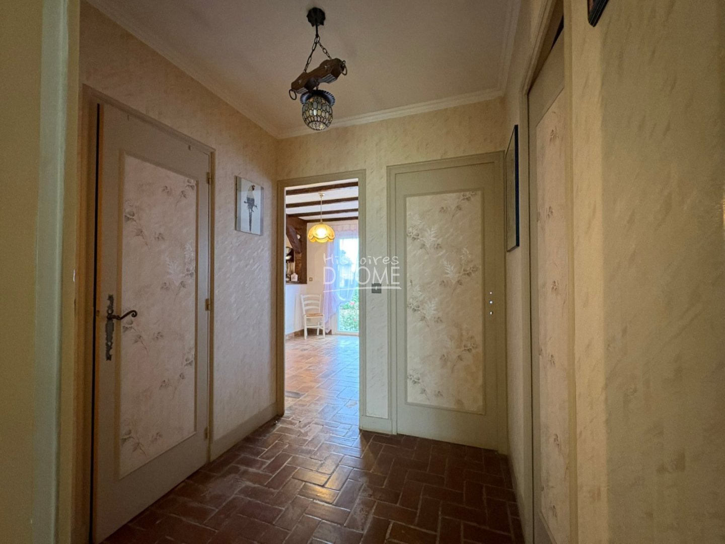 MAISON DE PLAIN PIED A VENDRE - LA FERTE GAUCHER - 107 m2 - 179 000 &euro;