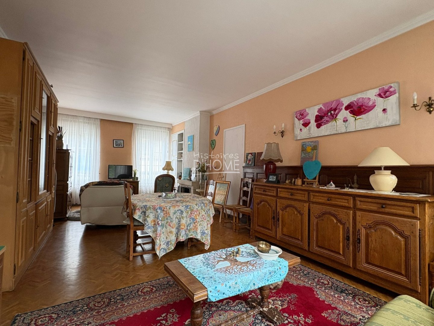MAISON 5 CHAMBRES A VENDRE - LA FERTE GAUCHER - 150 m2 - 231 000 &euro;