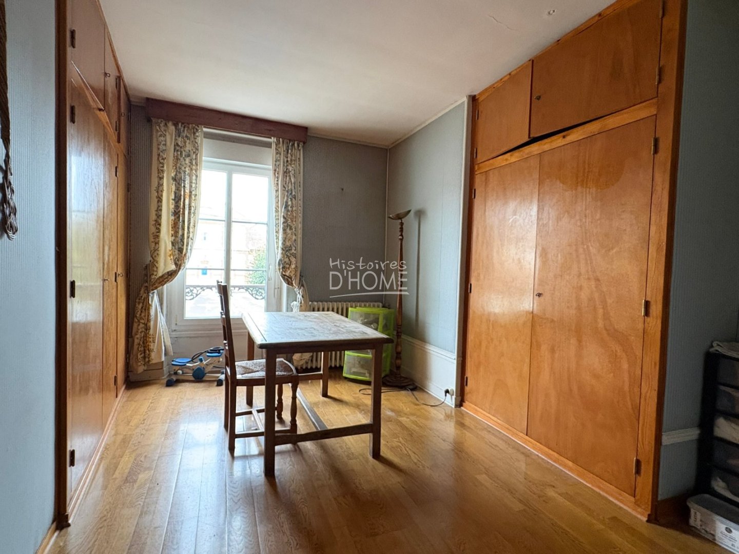 MAISON 5 CHAMBRES A VENDRE - LA FERTE GAUCHER - 150 m2 - 231 000 &euro;
