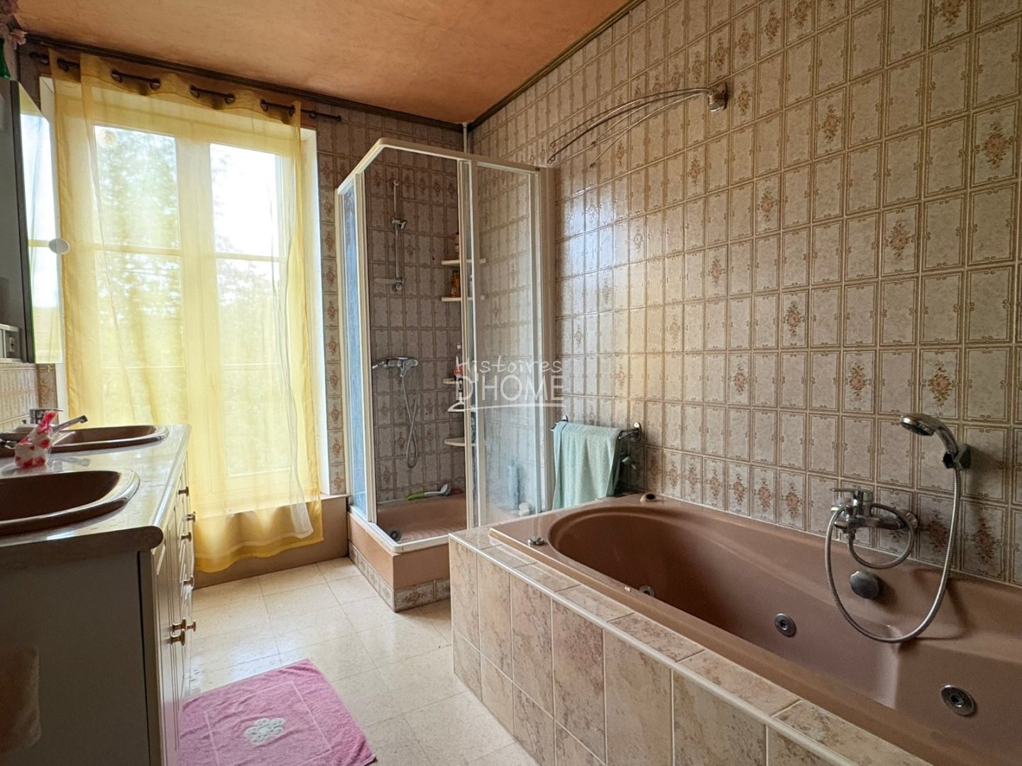 MAISON 5 CHAMBRES A VENDRE - LA FERTE GAUCHER - 150 m2 - 231 000 &euro;
