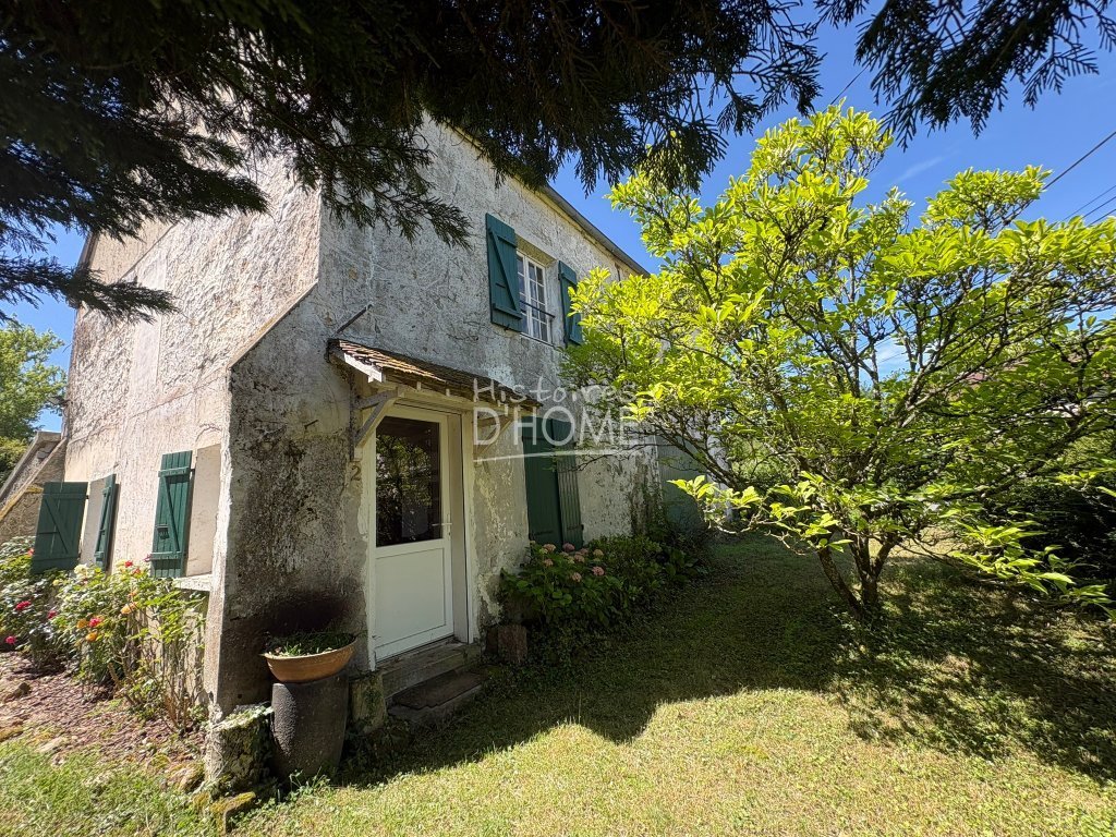 MAISON A VENDRE - MONTOLIVET - 120 m2 - 149 000 &euro;
