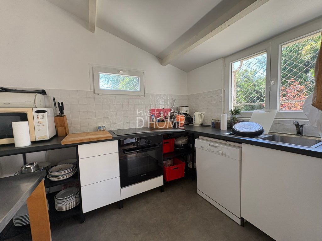 MAISON A VENDRE - MONTOLIVET - 120 m2 - 149 000 &euro;