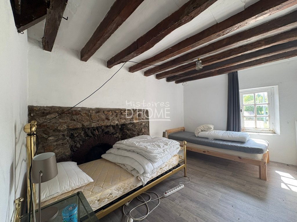 MAISON A VENDRE - MONTOLIVET - 120 m2 - 149 000 &euro;