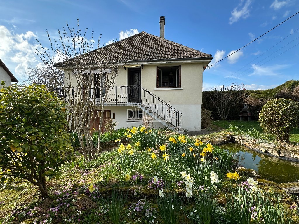 MAISON A VENDRE - REBAIS - 64 m2 - 166�000�&euro;