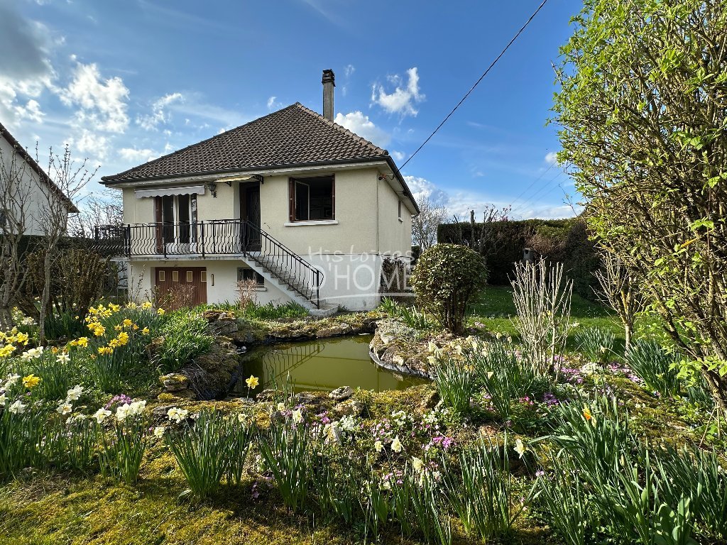 MAISON A VENDRE - REBAIS - 64 m2 - 166�000�&euro;