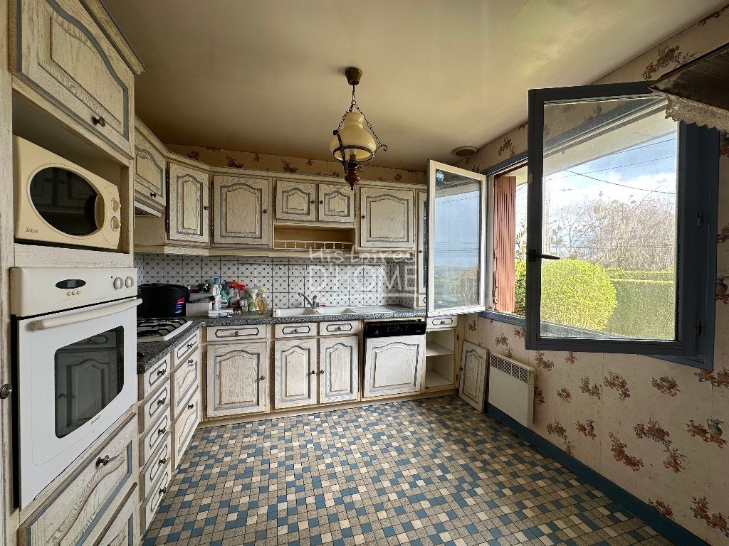 MAISON A VENDRE - REBAIS - 64 m2 - 166�000�&euro;