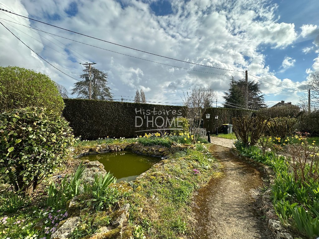 MAISON A VENDRE - REBAIS - 64 m2 - 166�000�&euro;