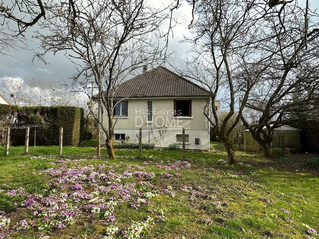 MAISON A VENDRE - REBAIS - 64 m2 - 166�000�&euro;