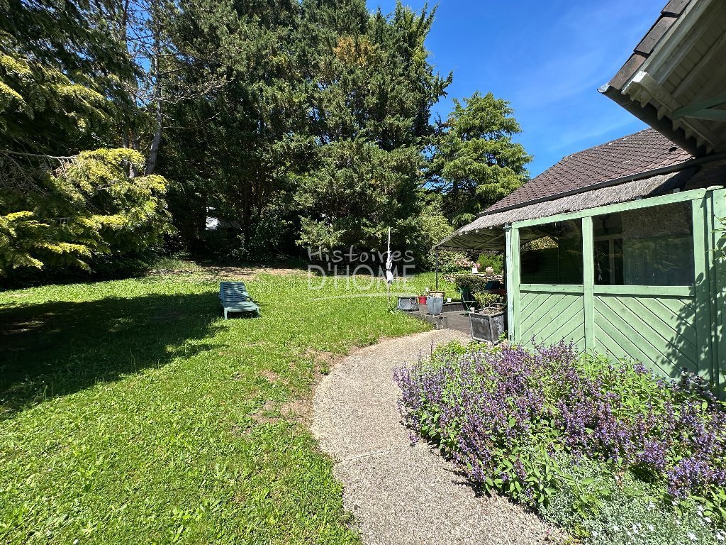 MAISON A VENDRE - VILLENEUVE SUR BELLOT - 110 m2 - 248 000 &euro;