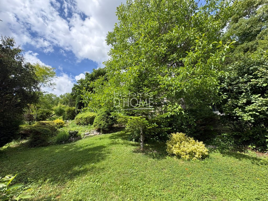 MAISON A VENDRE - VILLENEUVE SUR BELLOT - 250 m2 - 403 000 &euro;