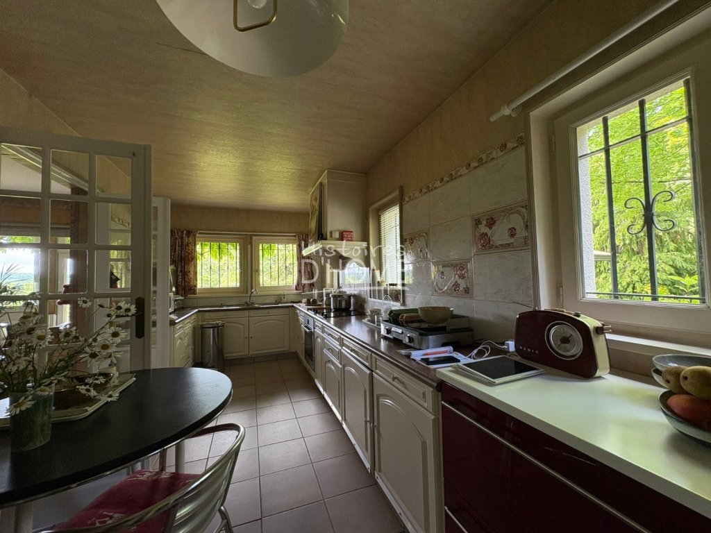 MAISON A VENDRE - VILLENEUVE SUR BELLOT - 250 m2 - 403 000 &euro;