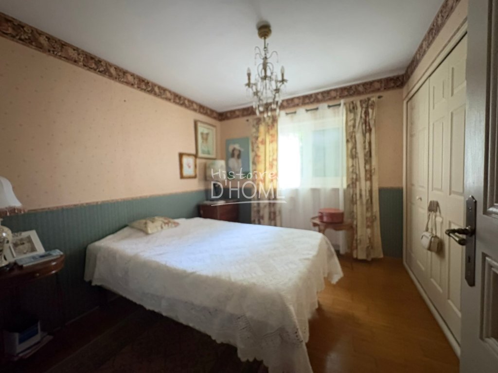 MAISON A VENDRE - VILLENEUVE SUR BELLOT - 250 m2 - 403 000 &euro;
