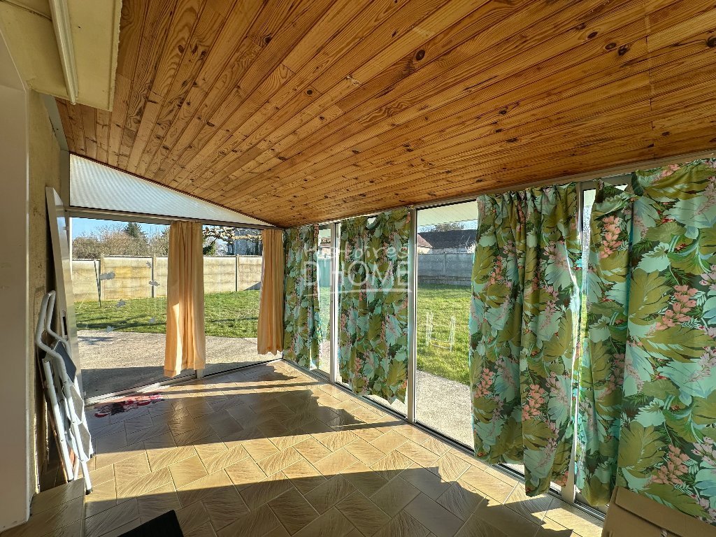 PLAIN PIED A VENDRE - LA FERTE GAUCHER - 68 m2 - 159�900�&euro;