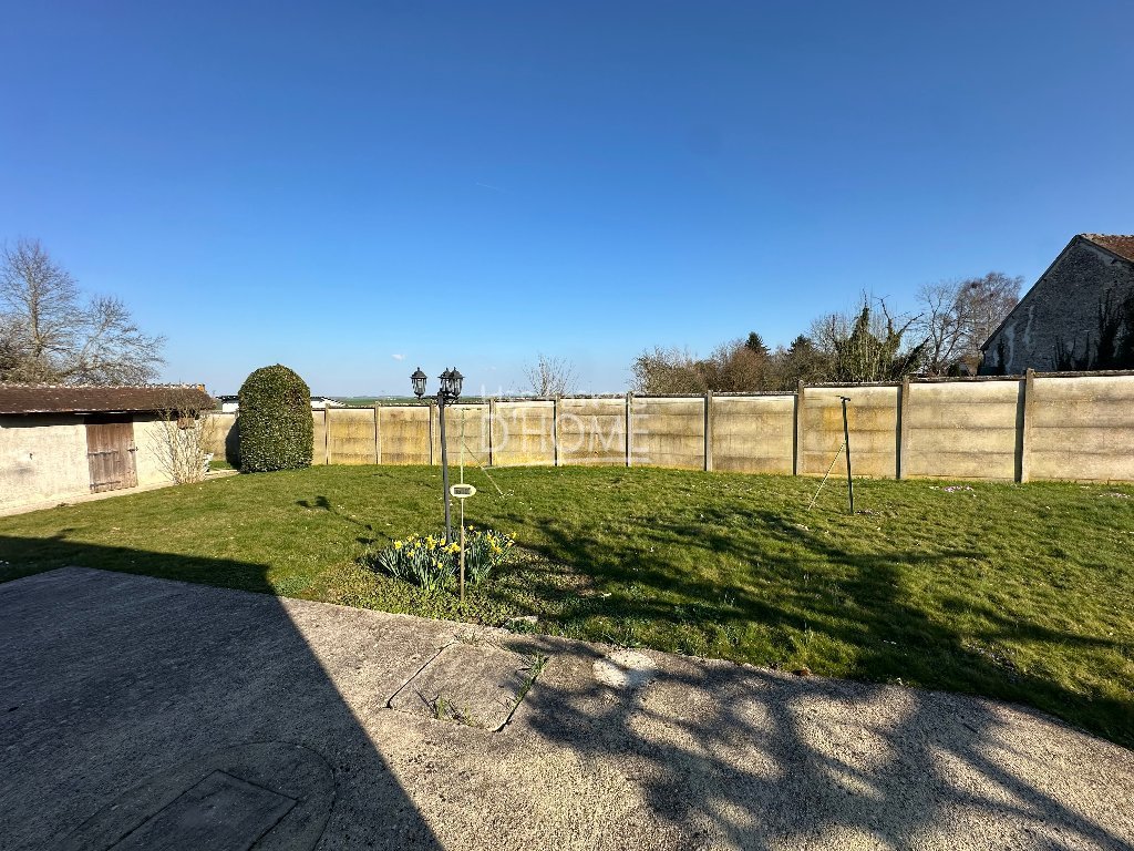 PLAIN PIED A VENDRE - LA FERTE GAUCHER - 68 m2 - 159�900�&euro;