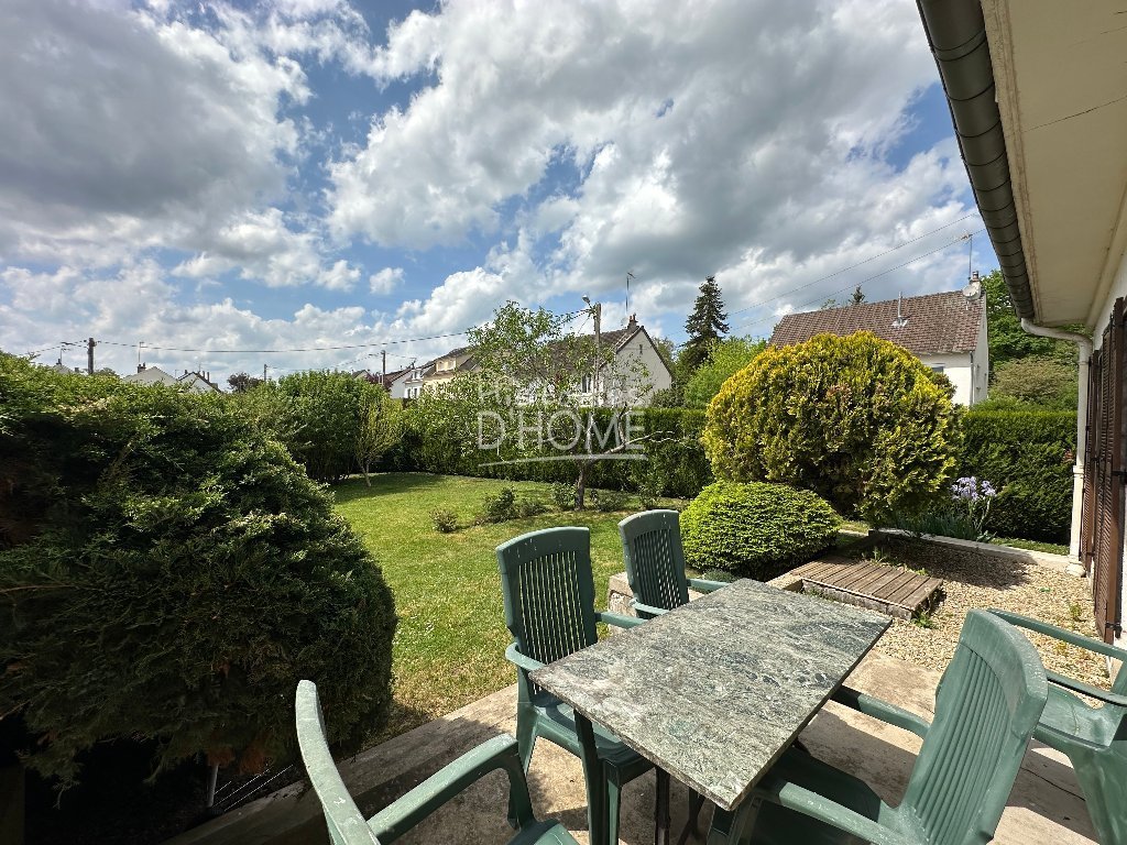 PLAIN PIED A VENDRE - LA FERTE GAUCHER - 98 m2 - 199 000 &euro;