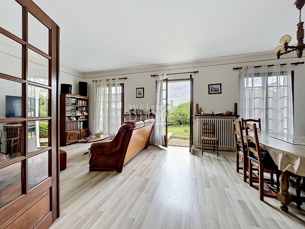 PLAIN PIED A VENDRE - LA FERTE GAUCHER - 98 m2 - 199 000 &euro;
