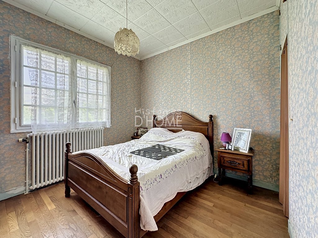 PLAIN PIED A VENDRE - LA FERTE GAUCHER - 98 m2 - 199 000 &euro;
