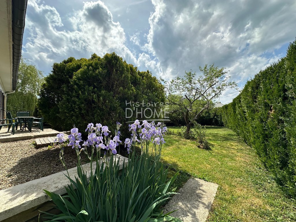 PLAIN PIED A VENDRE - LA FERTE GAUCHER - 98 m2 - 199 000 &euro;
