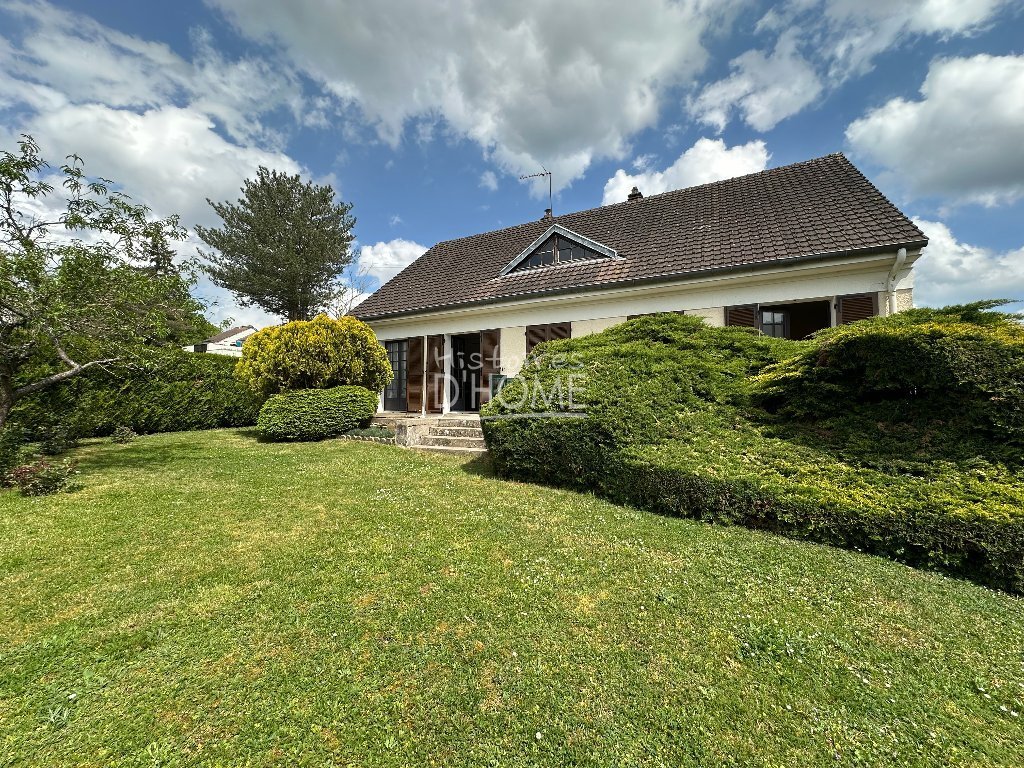 PLAIN PIED A VENDRE - LA FERTE GAUCHER - 98 m2 - 199 000 &euro;