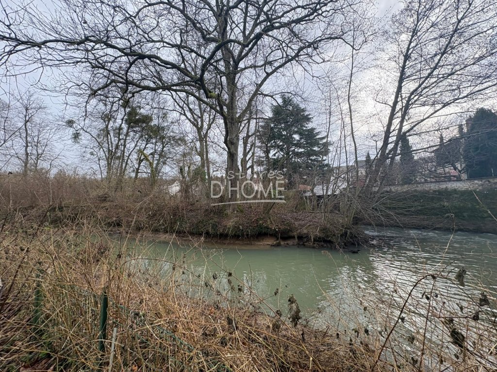 TERRAIN A VENDRE - JOUY SUR MORIN - 352 m2 - 7�500�&euro;