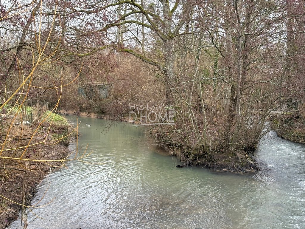 TERRAIN A VENDRE - JOUY SUR MORIN - 352 m2 - 7�500�&euro;