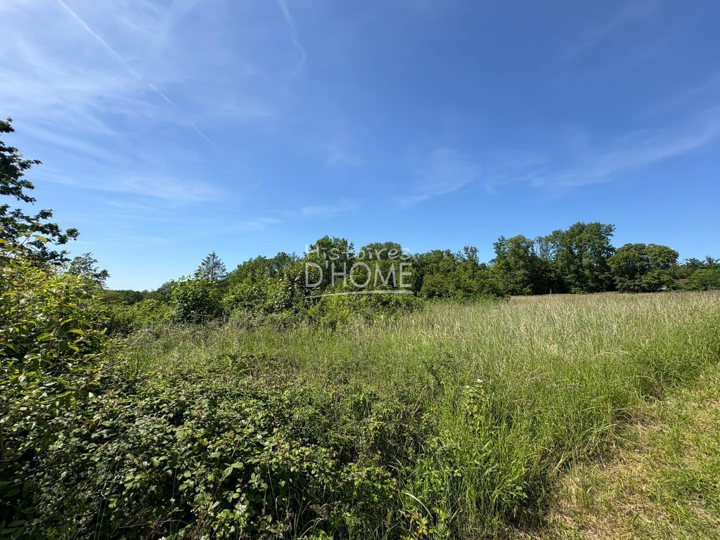 TERRAIN A VENDRE - JOUY SUR MORIN - 629 m2 - 46 000 &euro;