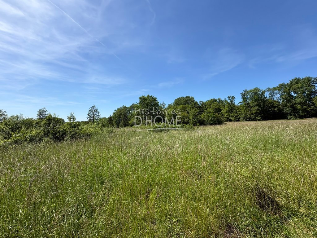 TERRAIN A VENDRE - JOUY SUR MORIN - 629 m2 - 46 000 &euro;