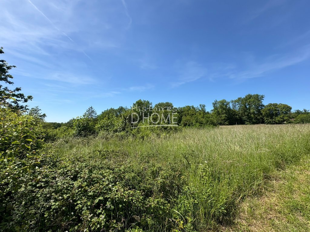TERRAIN A VENDRE - JOUY SUR MORIN - 434 m2 - 42 000 &euro;