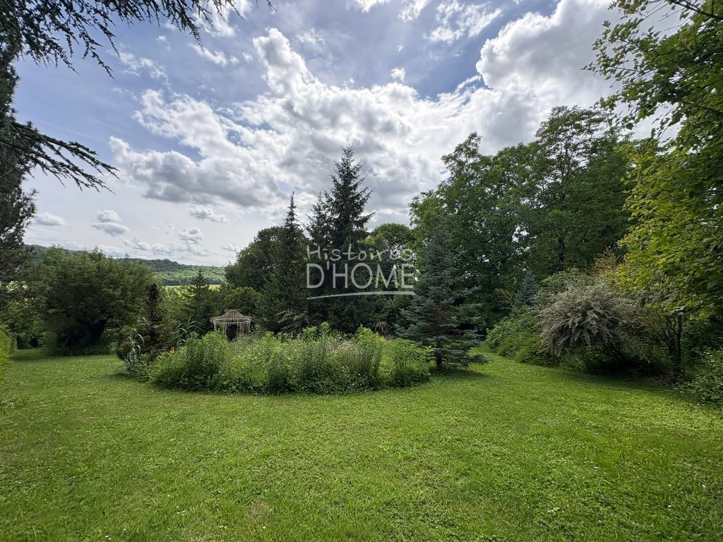 TERRAIN A BATIR A VENDRE - VILLENEUVE SUR BELLOT - 1359 m2 - 75 000 &euro;
