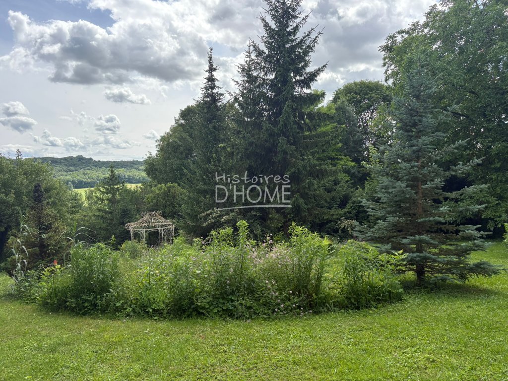 TERRAIN A BATIR A VENDRE - VILLENEUVE SUR BELLOT - 1359 m2 - 75 000 &euro;