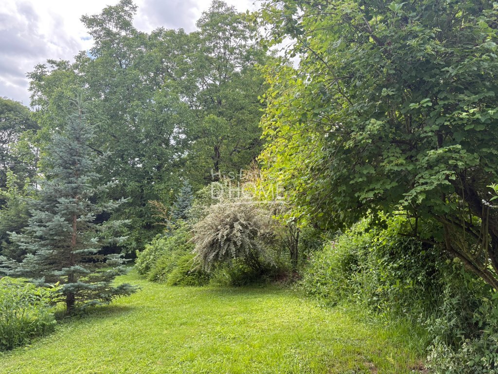 TERRAIN A BATIR A VENDRE - VILLENEUVE SUR BELLOT - 1359 m2 - 75 000 &euro;