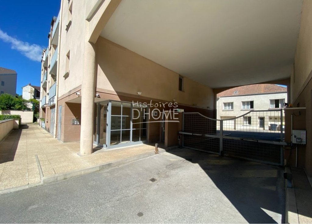 APPARTEMENT T2 A VENDRE - LA FERTE GAUCHER - 48.84 m2 - 109000€