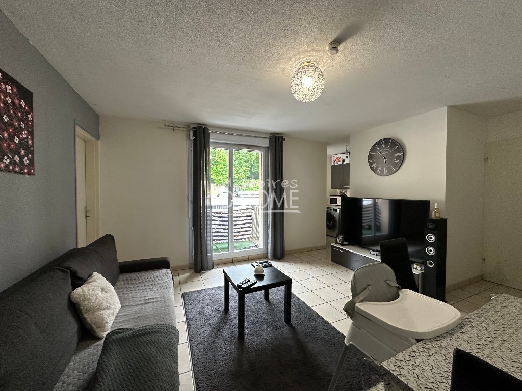 APPARTEMENT T2 - LA FERTE GAUCHER - 48.84 m2 - VENDU
