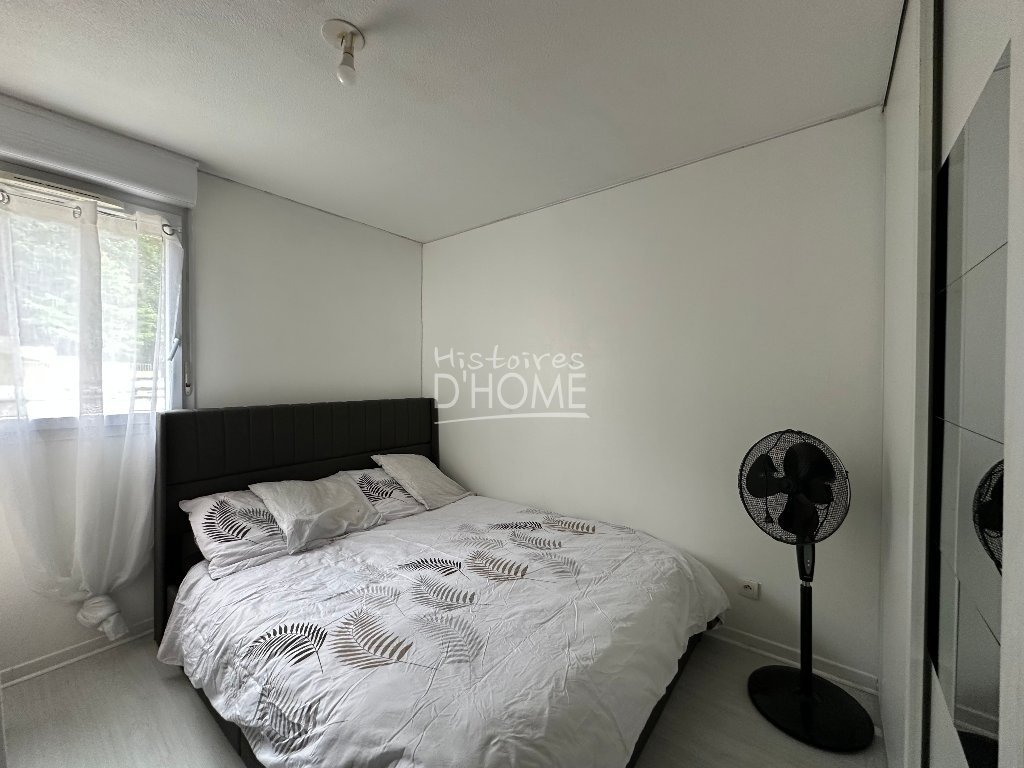 APPARTEMENT T2 - LA FERTE GAUCHER - 48.84 m2 - VENDU