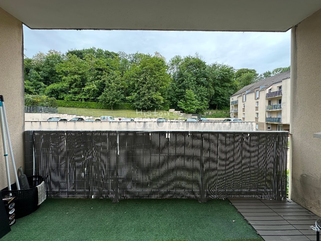 APPARTEMENT T2 - LA FERTE GAUCHER - 48.84 m2 - VENDU