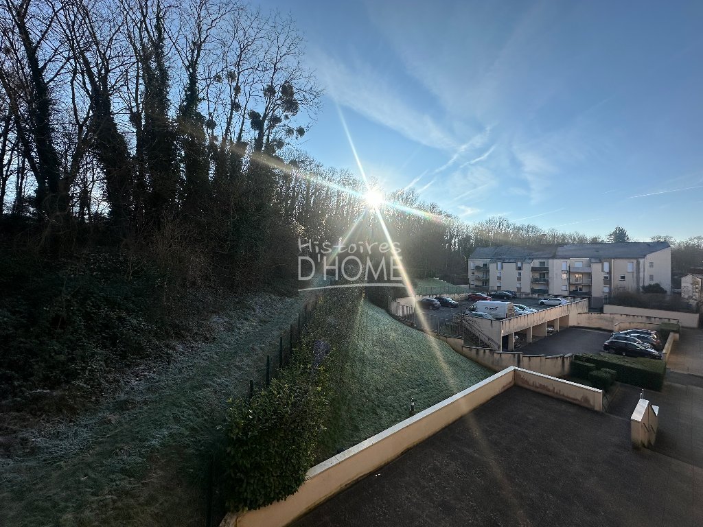 APPARTEMENT T2 - LA FERTE GAUCHER - 48.84 m2 - VENDU