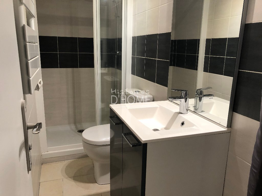 APPARTEMENT T2 A VENDRE - LA FERTE GAUCHER - 39.91 m2 - 78000€