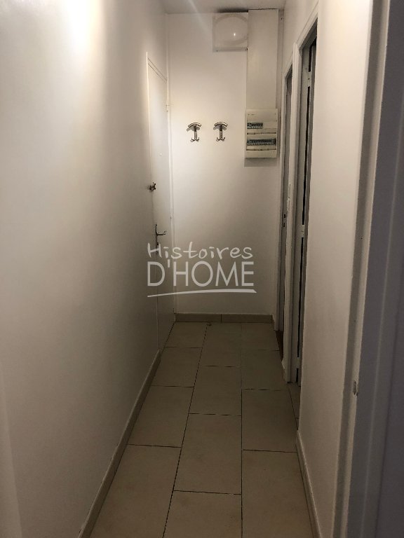 APPARTEMENT T2 A VENDRE - LA FERTE GAUCHER - 39.91 m2 - 78000€