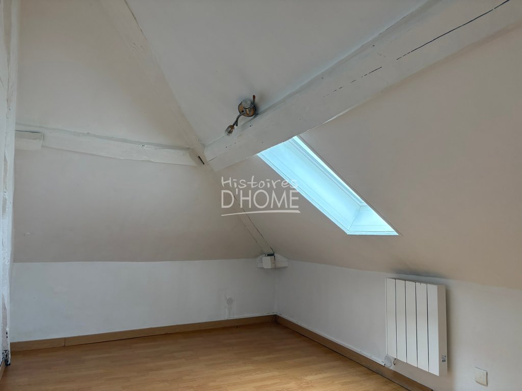 T2Bis A VENDRE - LA FERTE GAUCHER - 31.3 m2 - 58�500�&euro;