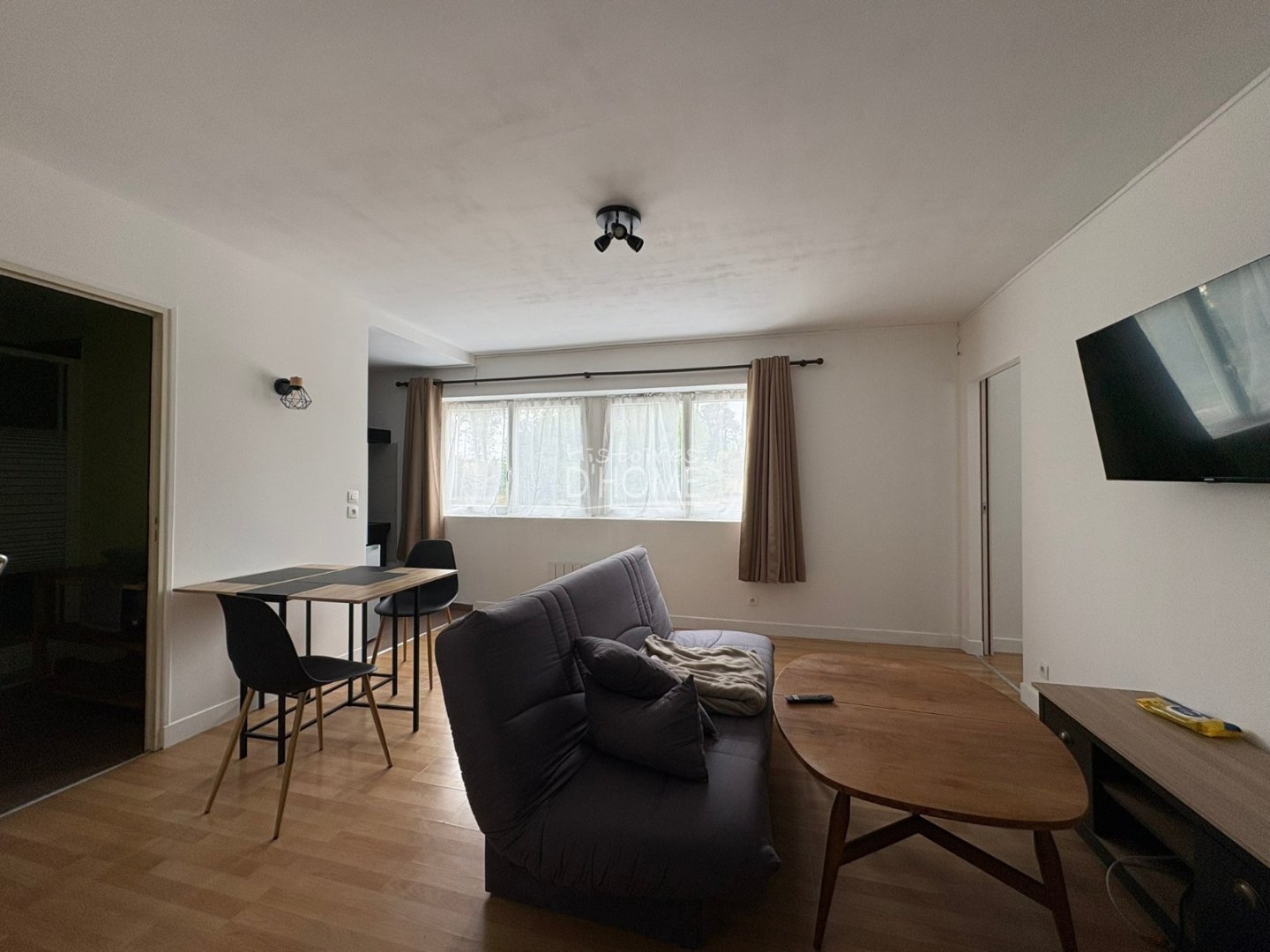 APPARTEMENT T2 A VENDRE - LA FERTE GAUCHER - 39 m2 - 84 000 &euro;
