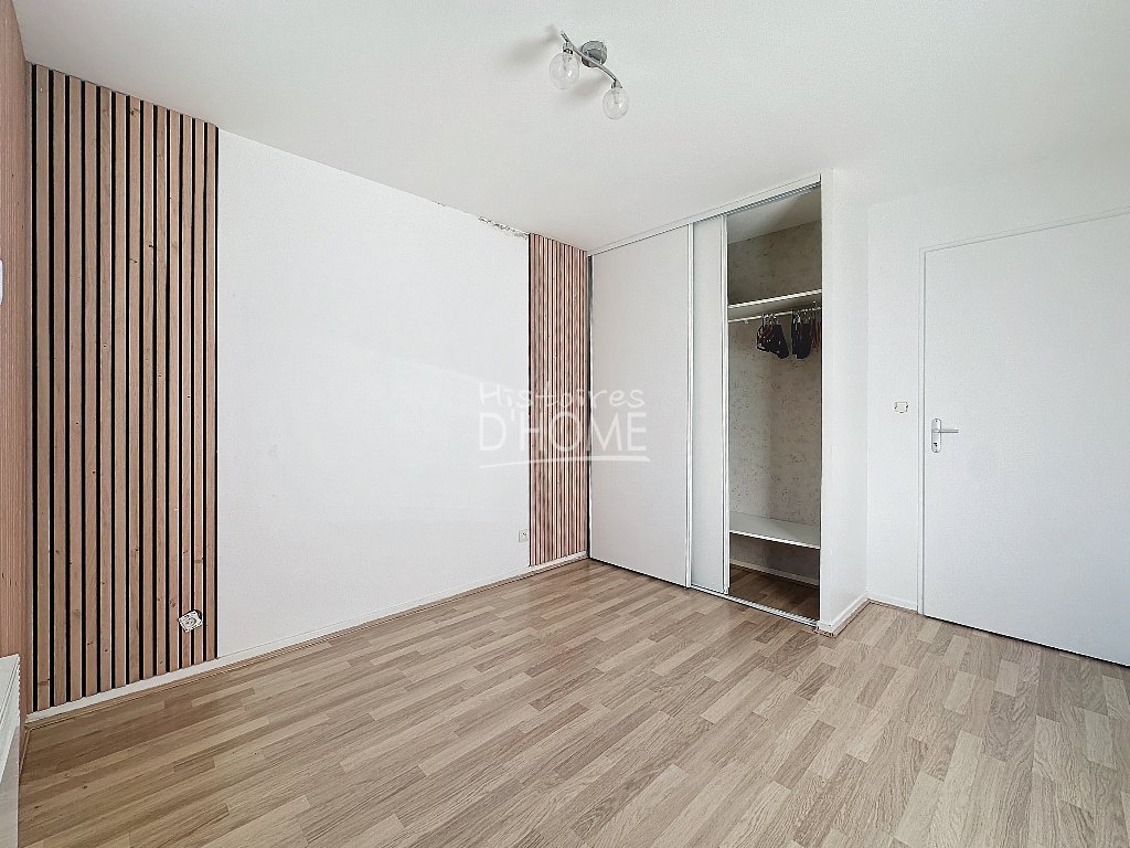 APPARTEMENT T3 A VENDRE - LA FERTE GAUCHER - 65 m2 - 115000€