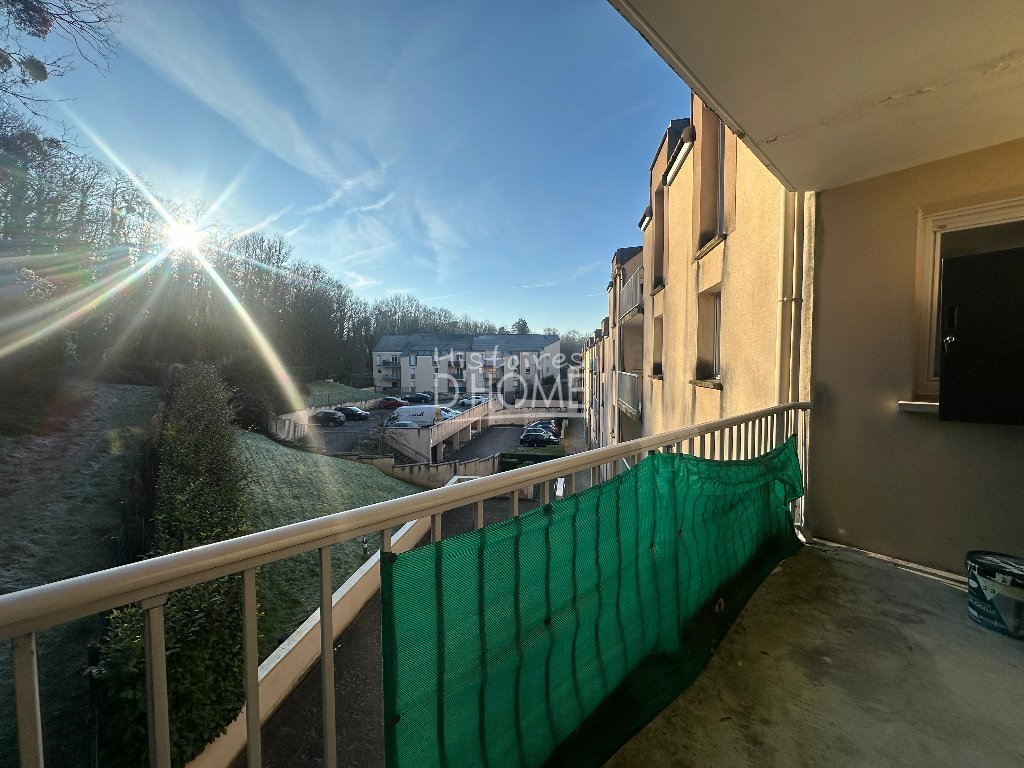 APPARTEMENT T3 A VENDRE - LA FERTE GAUCHER - 65 m2 - 115000€