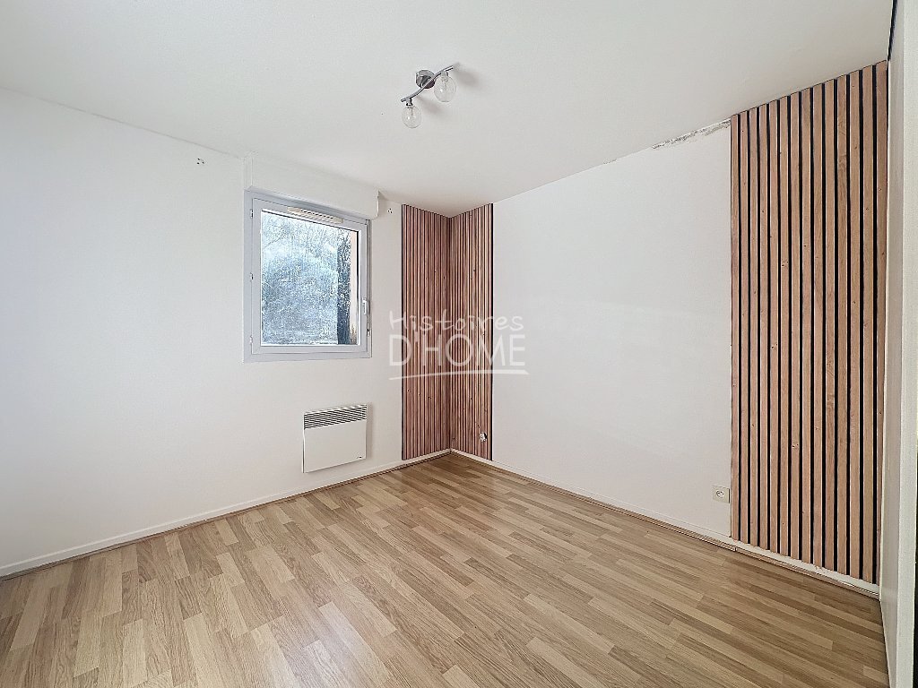 APPARTEMENT T3 A VENDRE - LA FERTE GAUCHER - 65 m2 - 115000€